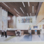 foyer