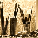 brushes